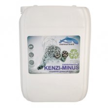 Средство для снижения уровня рН Kenaz Kenzi-Minus (10л)