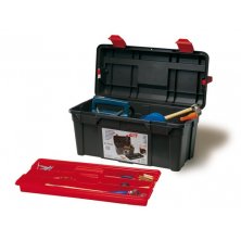 Ящик для инструментов с лотком Tayg (134999)