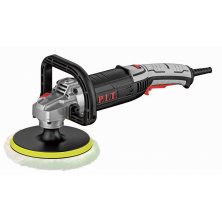 Шлифмашина полировочная P.I.T. PPO180-C1