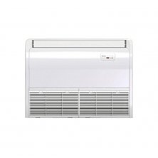 Напольно-потолочный кондиционер Hisense Heavy DC Inverter AUV-36UR4SB / AUW-36U4S1A