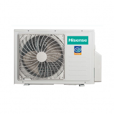 Наружный блок Hisense Free Match DC Inverter AМW3-24U4SZD