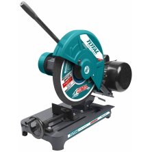 Пила отрезная по металлу TOTAL TS9204051