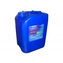 Средство для бассейна дезинфицирующее Вива Технолоджи Коагулянт Лазурь (5л)