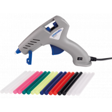 Клеевой пистолет Dremel Glue Gun 930 (F.013.093.0JA)