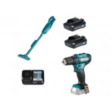 Набор инструментов Makita CLX226X1