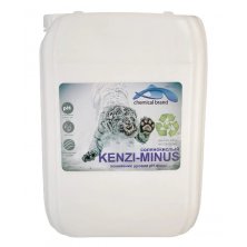 Средство для регулировки pH Kenaz Kenzi-Minus жидкое средство для снижения уровня pH (30л)