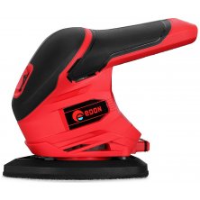 Эксцентриковая шлифовальная машина Edon OAF21-VC