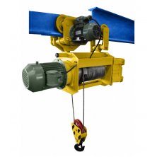 Таль электрическая канатная TOR ТЭ320МА Р/р М5 Тот -20+40 3.2 т 6.3 м