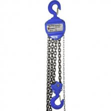 Таль ручная шестеренная Shtapler HS-C (5 т, 12 м)