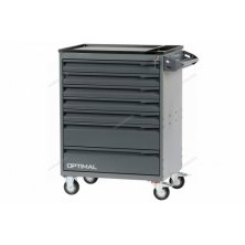 Тележка инструментальная Nordberg NT117