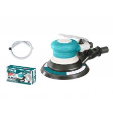 Пневмошлифмашина орбитальная Total TAT91512