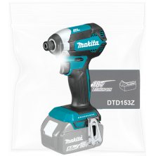 Винтоверт аккумуляторный Makita DTD153Z-SP