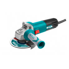 Углошлифмашина TOTAL TG1091156