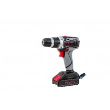 Дрель-шуруповёрт P.I.T. PSR18-D3 Promo