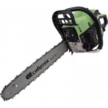 Пила цепная бензиновая Сибртех БП-5245
