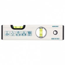 Уровень строительный Gross 33669 (200 мм)