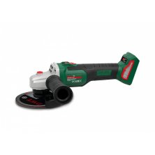 Угловая шлифмашина аккумуляторная DWT AWS-20-125 D