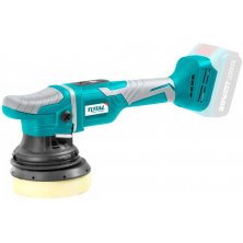 Полировальная машина TOTAL TAPLI2002