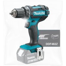 Дрель-шуруповерт Makita DDF482Z-SP