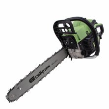 Пила цепная бензиновая Сибртех ПЦБ-5245 (95204)