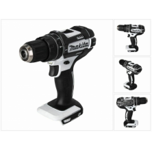 Шуруповерт ударный Makita DHP482ZW-SP