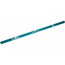 Уровень алюминиевый Gross 33636 (1500 мм)