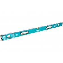 Уровень алюминиевый Gross 34330 (1000 мм)