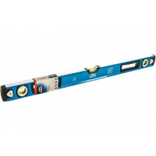 Уровень алюминиевый Барс 34352 (800 мм)