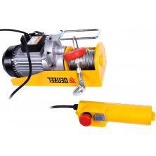 Тельфер электрический Denzel TF-800