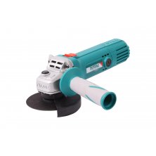 Углошлифмашина TOTAL TG10711556