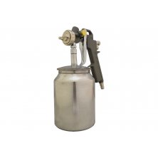 Пневматический краскопульт Диолд КРП-3 (90332002)