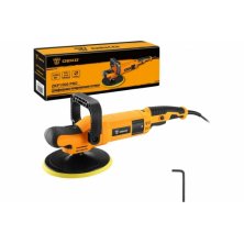 Полировальная машина Deko ZKP1500 PRO