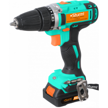Дрель-шуруповерт Sturm! CD3612