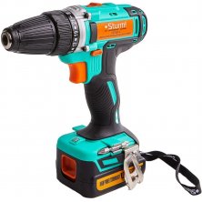 Дрель-шуруповерт Sturm! CD3614