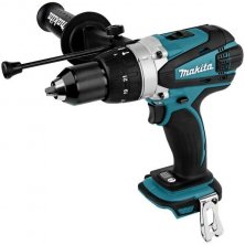 Шуруповерт ударный Makita DHP458Z-SP