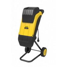Измельчитель садовый Huter ESH-40P