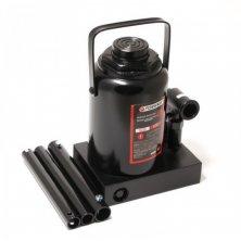 Домкрат бутылочный Forsage F-T92507(BR) Euro