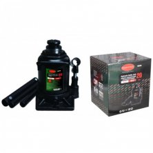 Домкрат бутылочный RockForce RF-TF0402(BR) Euro