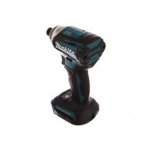 Винтовёрт аккумуляторный  Makita DTD154Z-SP