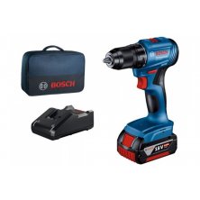 Дрель-шуруповёрт Bosch GSR 185-LI (06019K3001)
