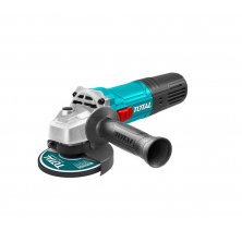 Углошлифмашина TOTAL TG10911526