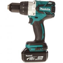 Шуруповерт ударный Makita DHP481Z-SP