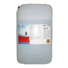 Средство для регулировки pH Chemoform pH-Mинус жидкое (28 кг)