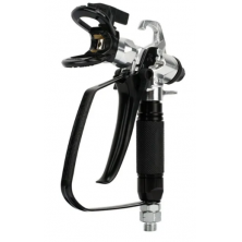 Краскопульт пневматический Zitrek-Rongpeng 821