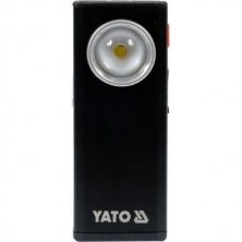 Фонарик светодиодный Yato YT-08556