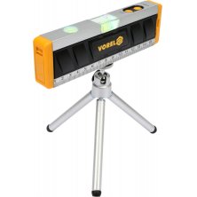 Уровень строительный лазерный Vorel 17560 (на штативе)