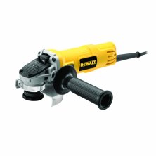Угловая шлифмашина DeWalt DWE4051-QS