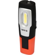 Фонарь светодиодный Yato YT-08501