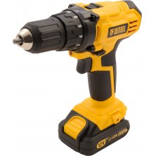 Дрель-шуруповерт Denzel CDL-IB-12-02