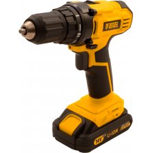 Дрель-шуруповерт Denzel CDL-IB-14-02